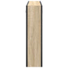 Baderomsspeilskap Beige 60 x 16 x 60 cm Konstruert tre