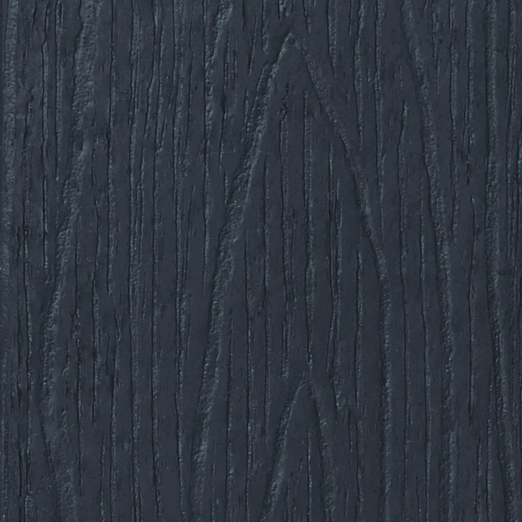 Adirondack gyngestol Havblå 73.5 x 92 x 90cm HDPE