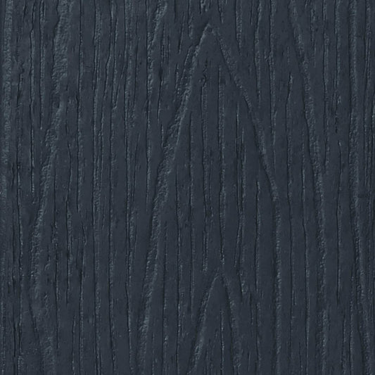 Adirondack gyngestol Marineblå 92 x 73,5 x 92 cm HDPE