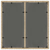 Hage Spisegruppe 3 pcs Beige Poly rattan