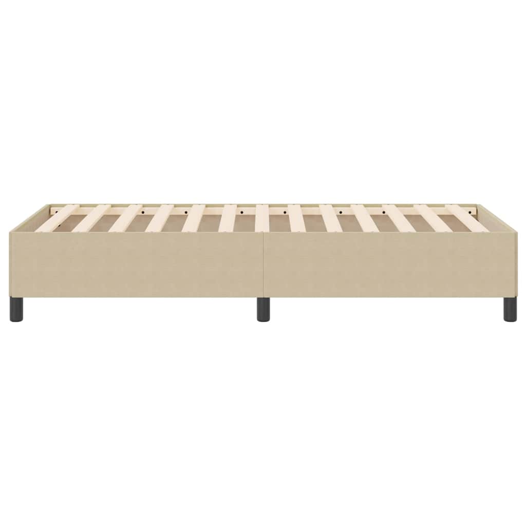 Sengestamme Grågrønn 80 x 200 cm Kordfløyel