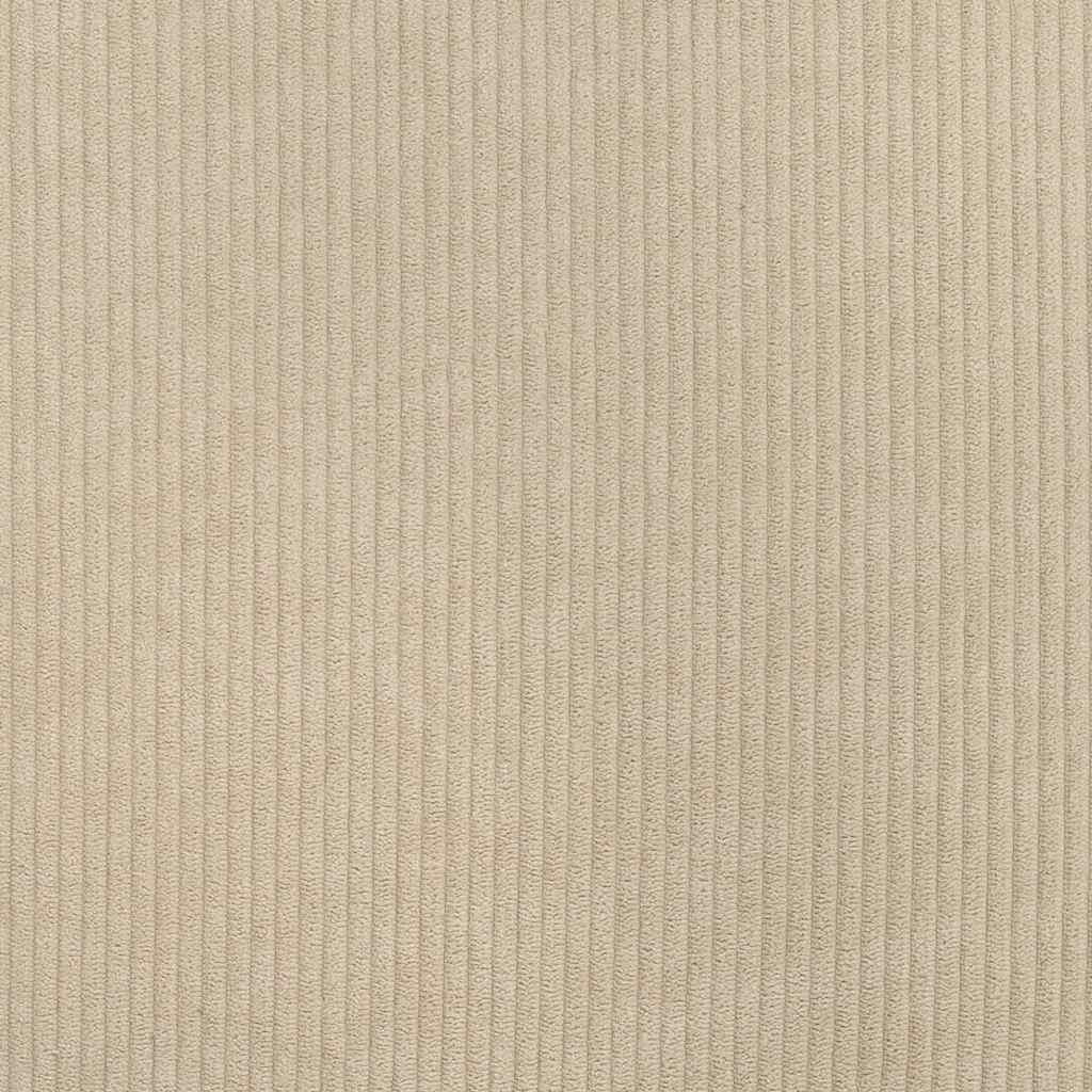 Sengestamme Grågrønn 90 x 190 cm Kordfløyel