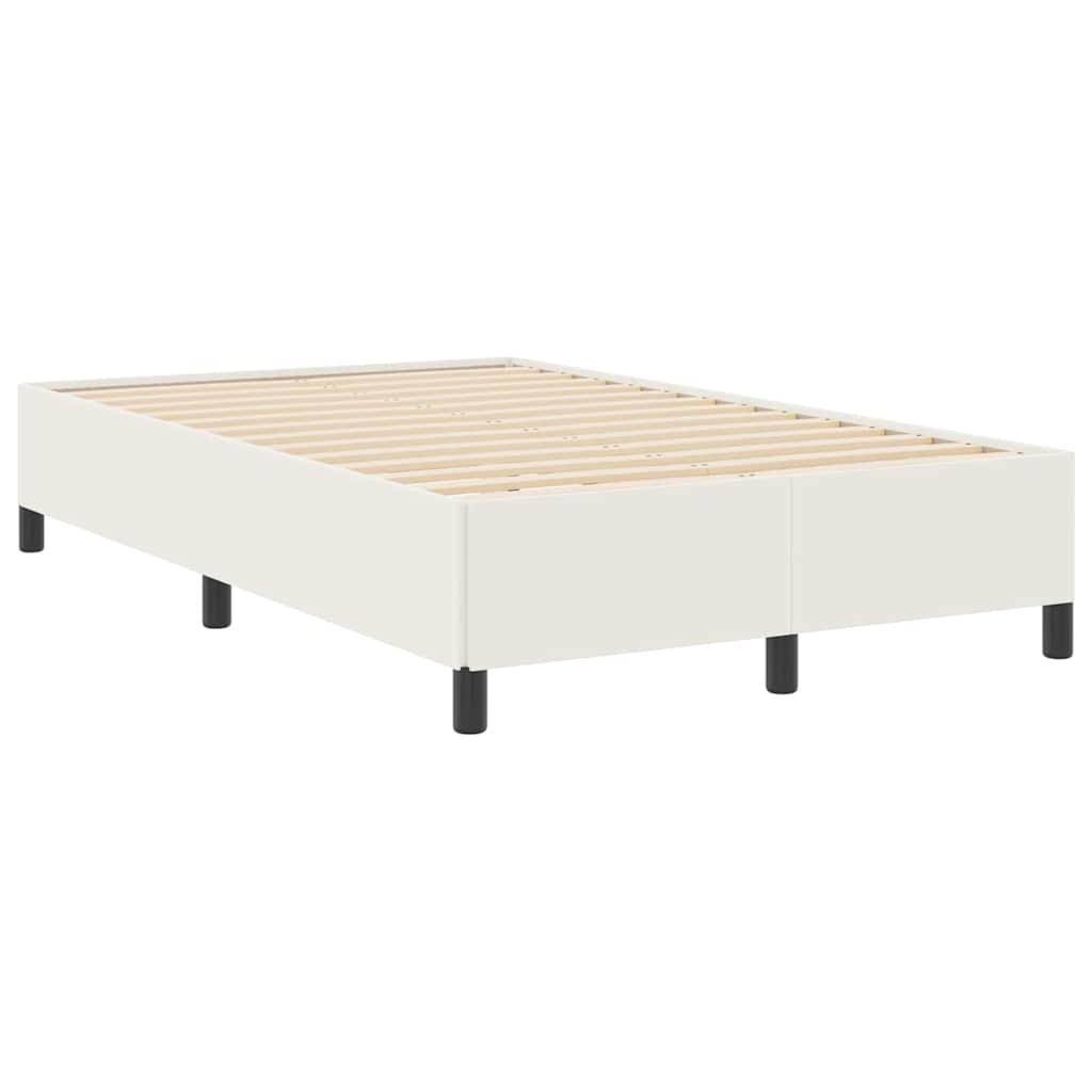 Sengestamme Krem 120 x 200 cm Kordfløyel