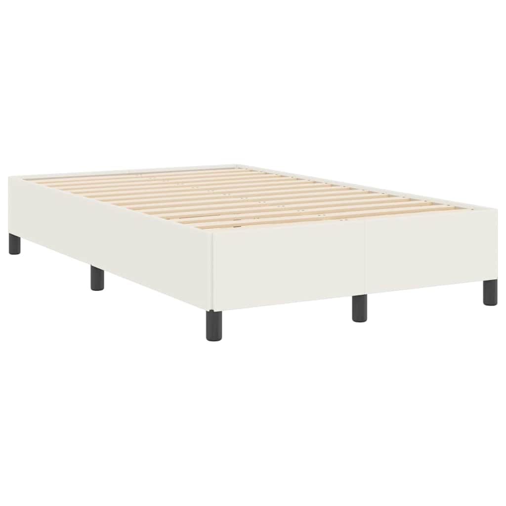 Sengestamme Krem 120 x 200 cm Kordfløyel