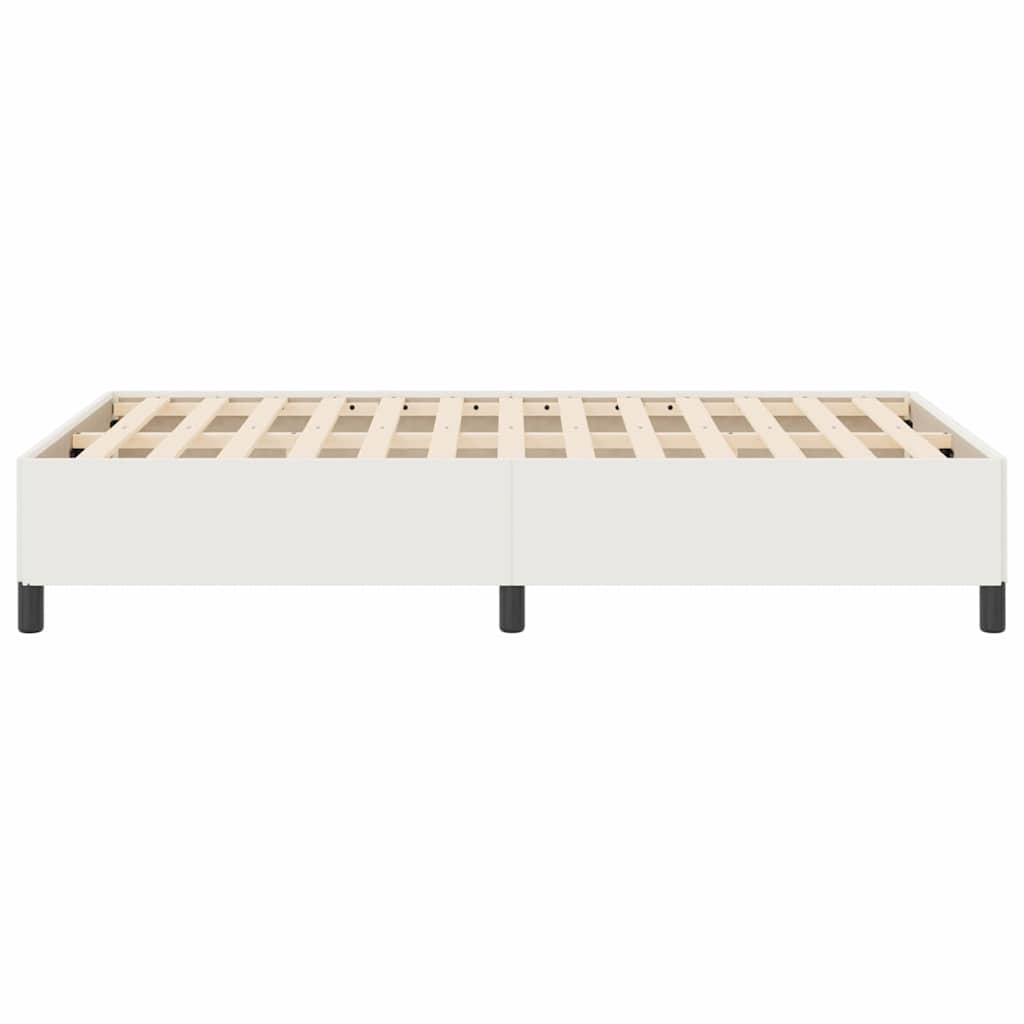 Sengestamme Krem 120 x 200 cm Kordfløyel