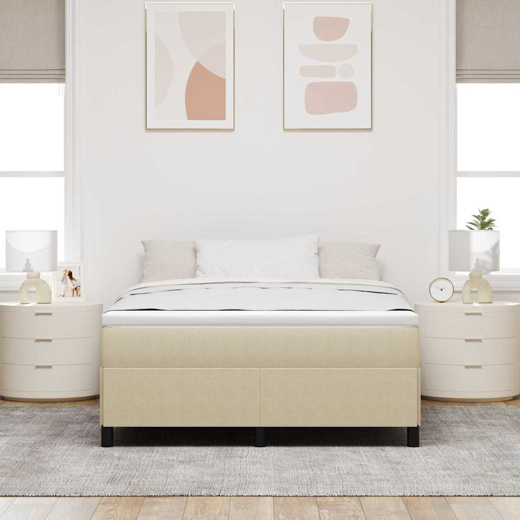 Sengestamme Grågrønn 140 x 200 cm Kordfløyel