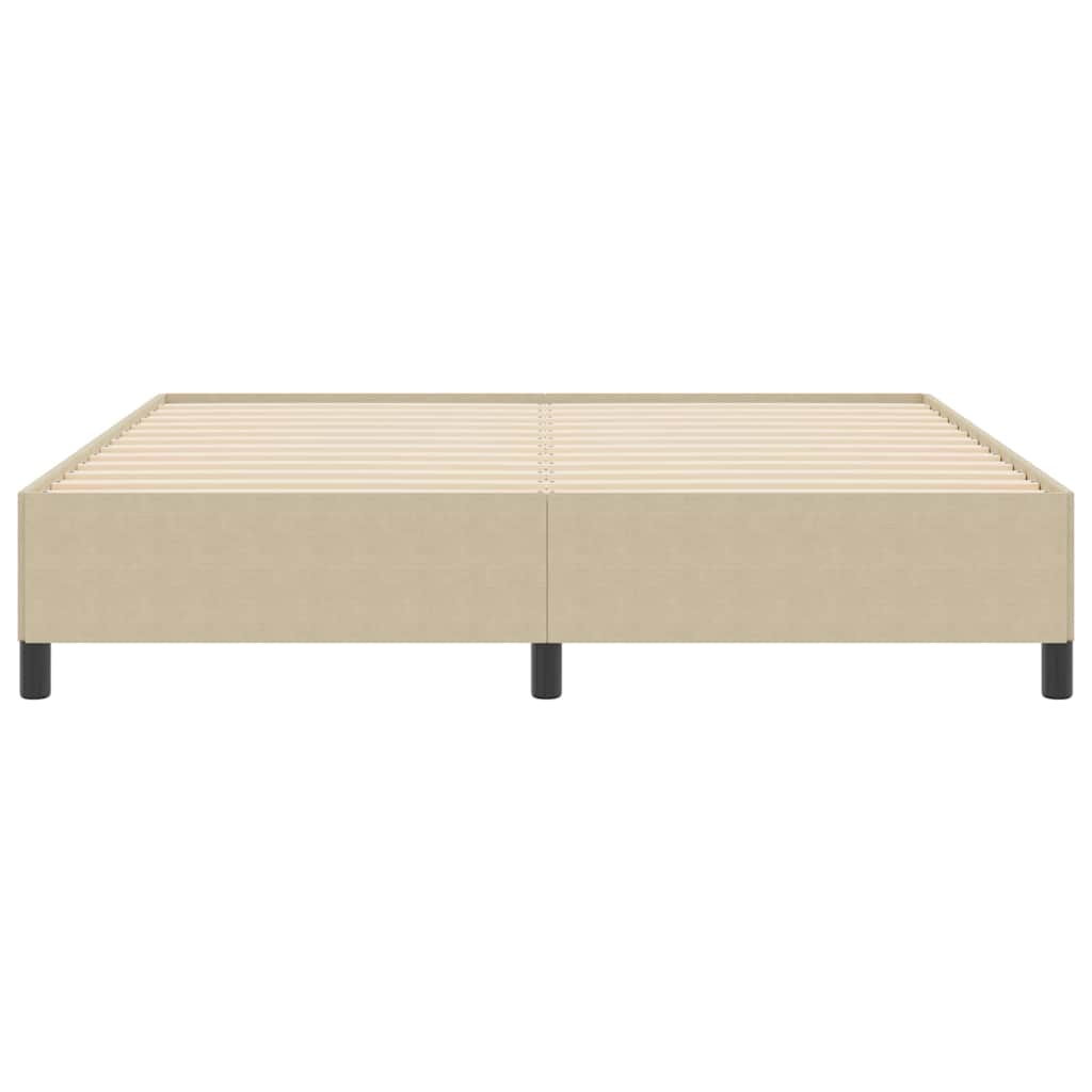 Sengestamme Grågrønn 180 x 200 cm Kordfløyel