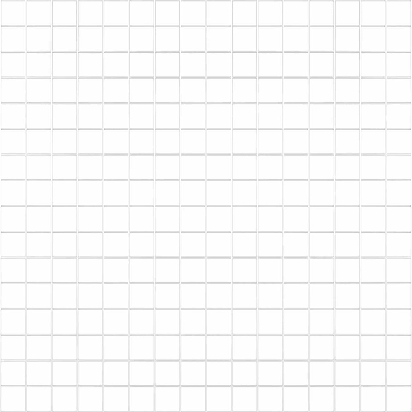 Sveist trådgjerde 5000 x 100 cm sølv