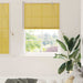 Rullegardin Gul 100 x 160 cm Bambus