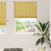 Rullegardin Gul 100 x 220 cm Bambus