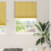 Rullegardin Gul 110 x 220 cm Bambus