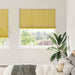 Rullegardin Gul 150 x 220 cm Bambus