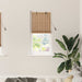 Rullegardin Natur 60 x 220 cm Bambus