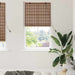 Rullegardin Brun 80 x 220 cm Bambus