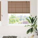 Rullegardin Brun 150 x 220 cm Bambus