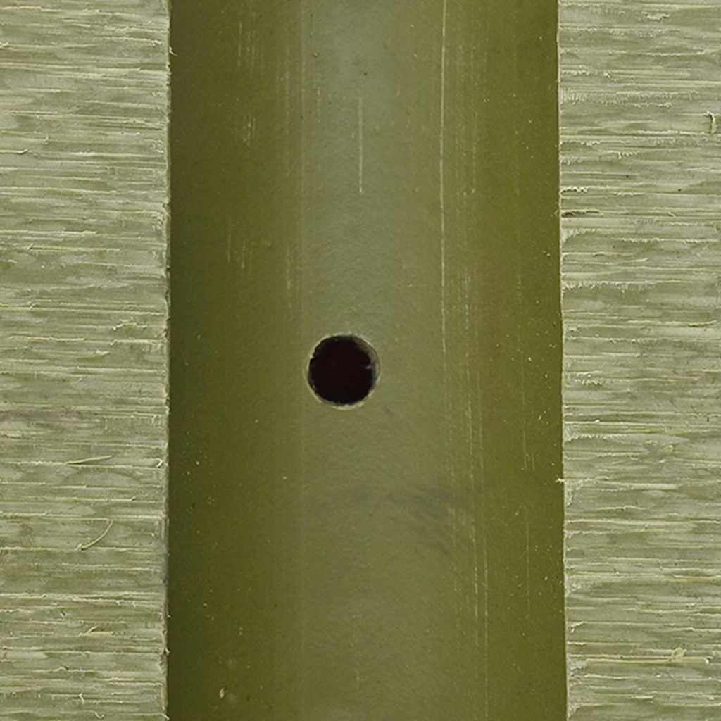Storfe børster Rød og blå 50 x 17 x 9 cm Plast og Stål