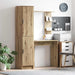 Skrivebord 2 pcs Artisan Eik