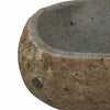 Basseng Lysegrå (30-37) x (25-30) x 12 cm Elvestein