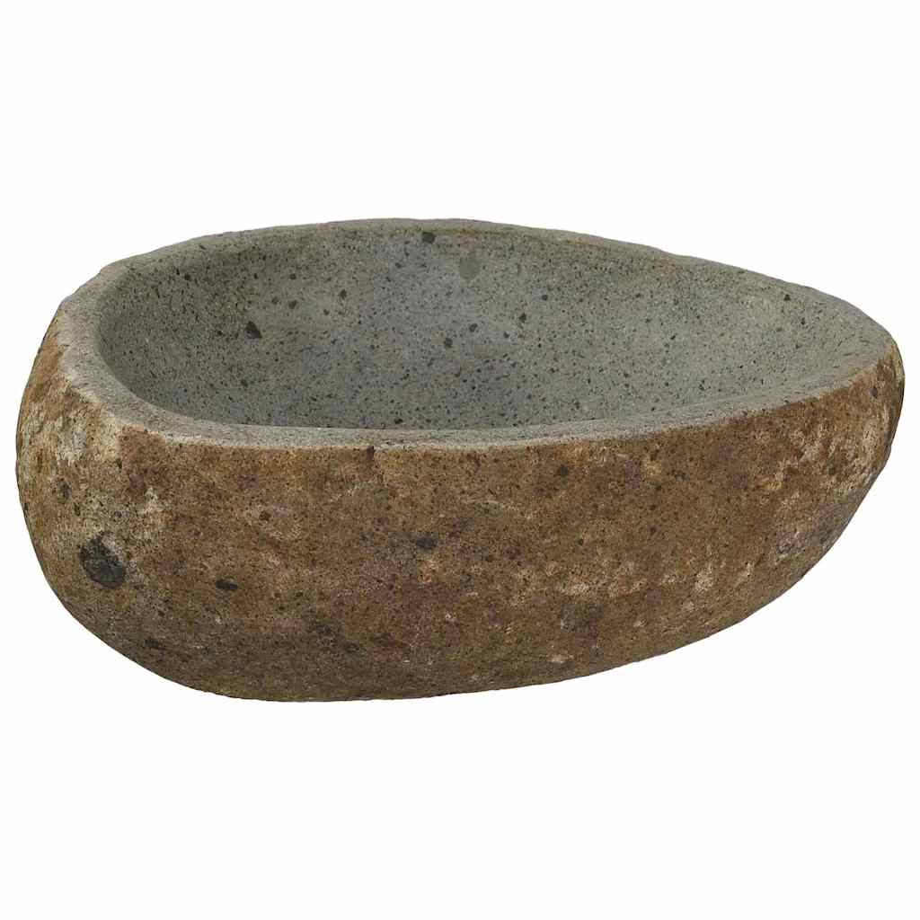 Basseng Lysegrå (30-37) x (25-30) x 12 cm Elvestein