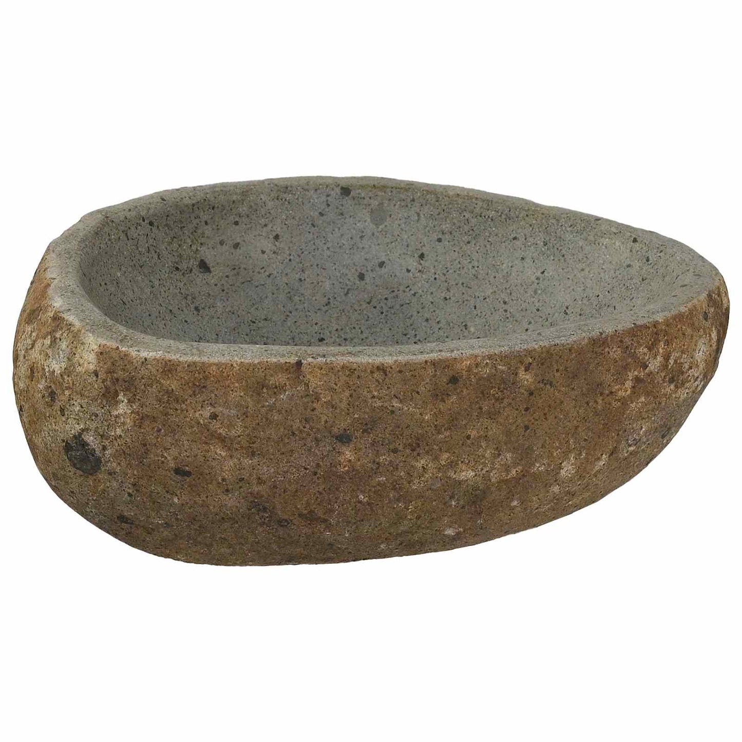 Elvestein vask Lysegrå (30-37) x (25-30) x 12 cm Elvestein