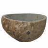 Basseng Lysegrå (30-37) x (25-30) x 12 cm Elvestein