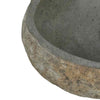 Basseng Lysegrå (38-45) x (30-35) x 15 cm Elvestein