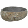 Basseng Lysegrå (38-45) x (30-35) x 15 cm Elvestein