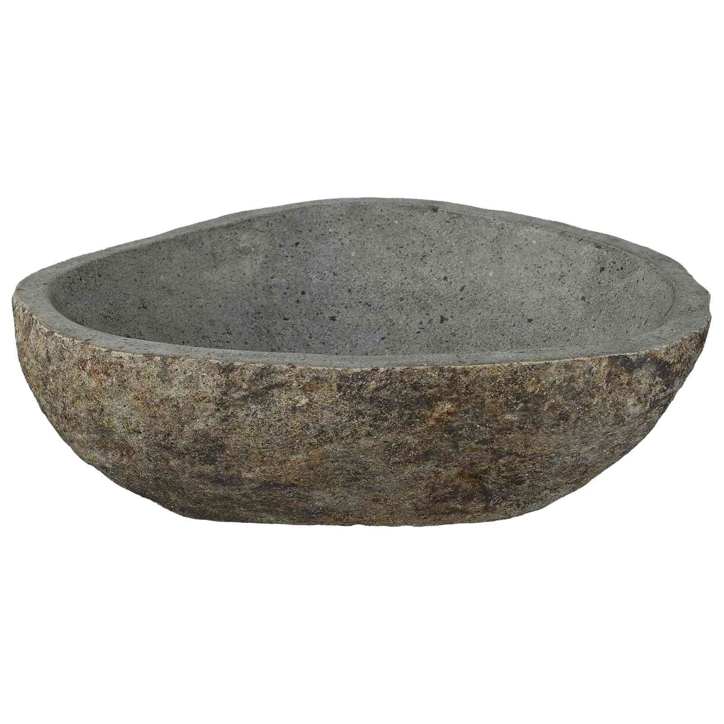 Elvestein vask Lysegrå 52 x 40 x 15 cm Elvestein