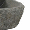 Vegghengt Balje Grå (30-37) x (25-30) x 12 cm Elvestein