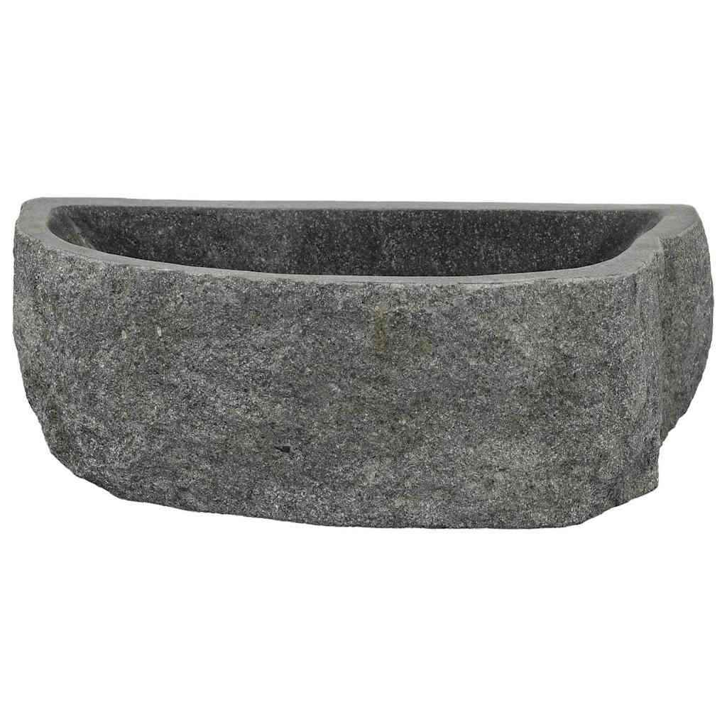 Vegghengt Balje Grå (38-45) x (30-35) x 15 cm Elvestein
