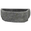 Vegghengt Balje Grå (38-45) x (30-35) x 15 cm Elvestein