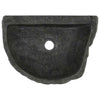 Vegghengt Balje Grå (38-45) x (30-35) x 15 cm Elvestein