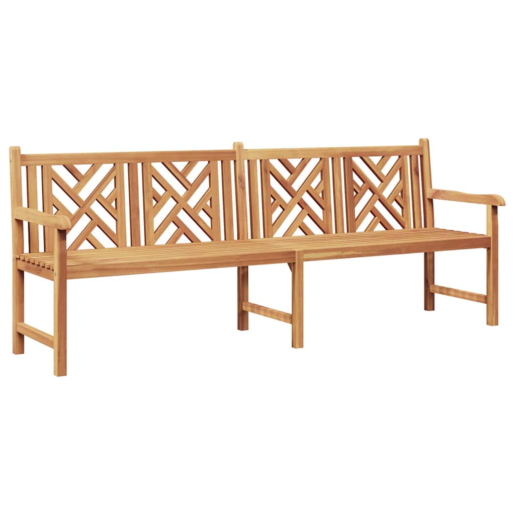 Hagebenk Brun 228 x 60 x 90 cm Heltre teak