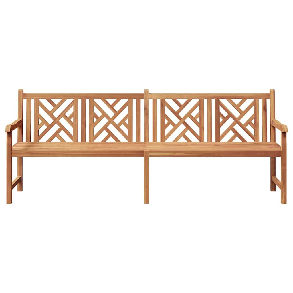 Hagebenk Brun 228 x 60 x 90 cm Heltre teak