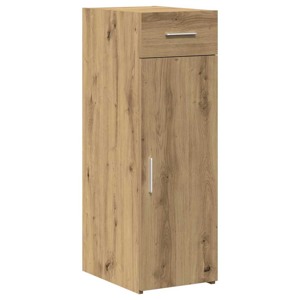 Serviesskap Artisan Eik 30 x 42,5 x 93 cm