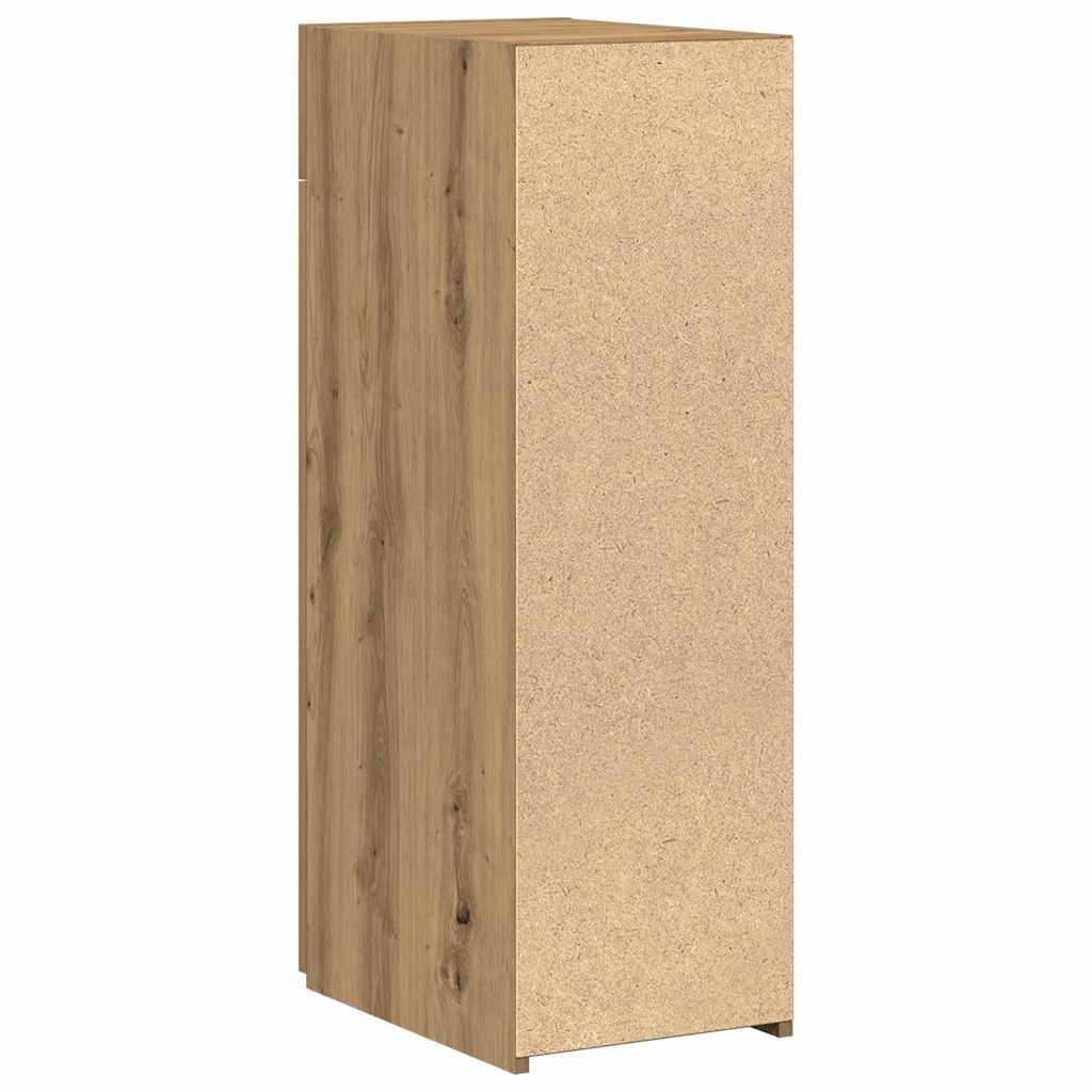 Serviesskap Artisan Eik 30 x 42,5 x 93 cm