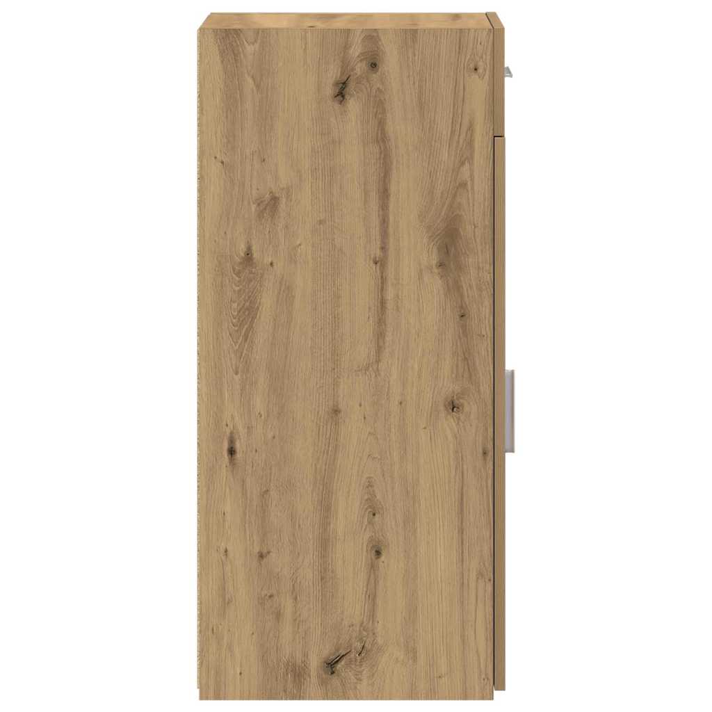 Serviesskap Artisan Eik 30 x 42,5 x 93 cm