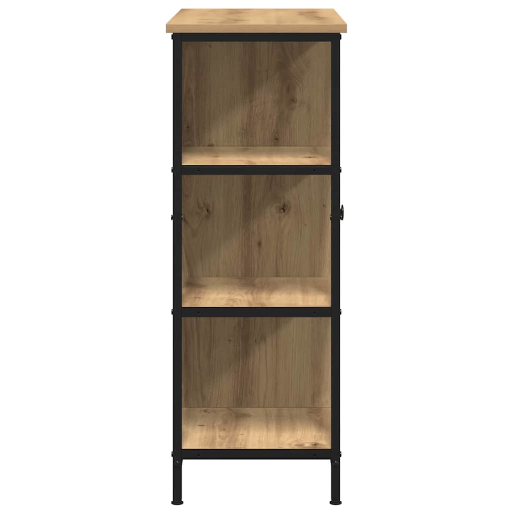 Serviesskap Artisan Eik 70 x 30 x 80 cm