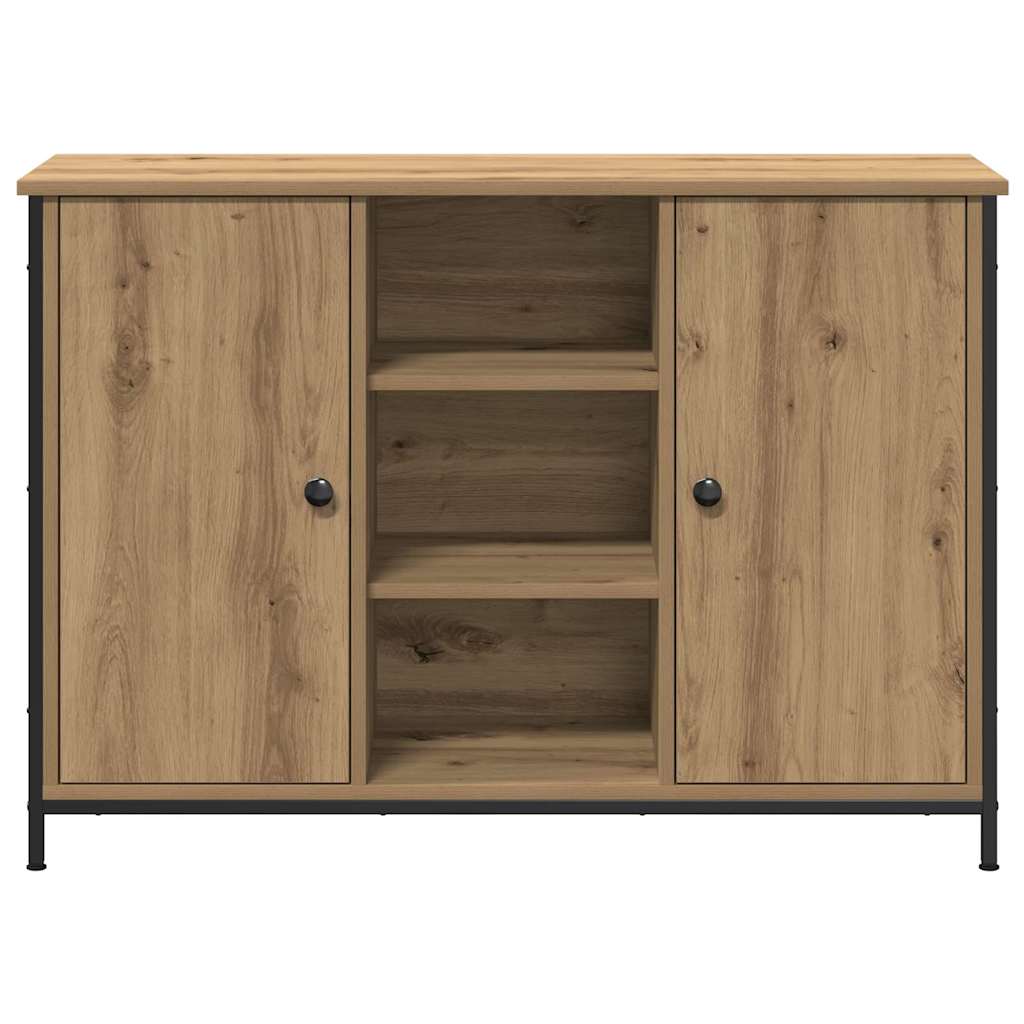 Serviesskap Artisan Eik 100 x 35 x 70 cm
