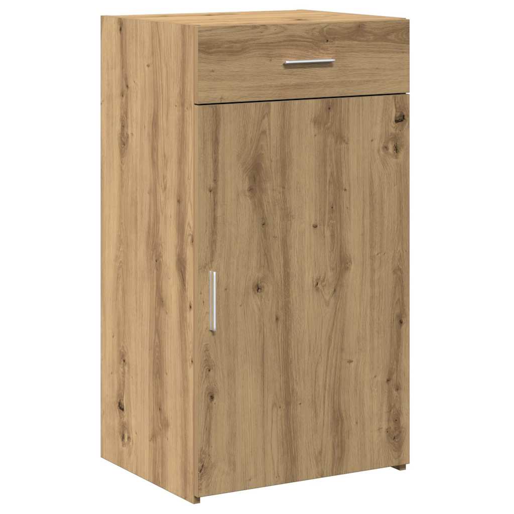 Serviesskap med skuff Artisan Eik 50 x 42,5 x 93 cm
