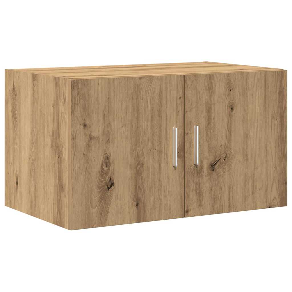 Veggskap artisan eik 70 x 42.5 x 40 cm Konstruert tre