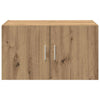 Veggskap artisan eik 70 x 42.5 x 40 cm Konstruert tre