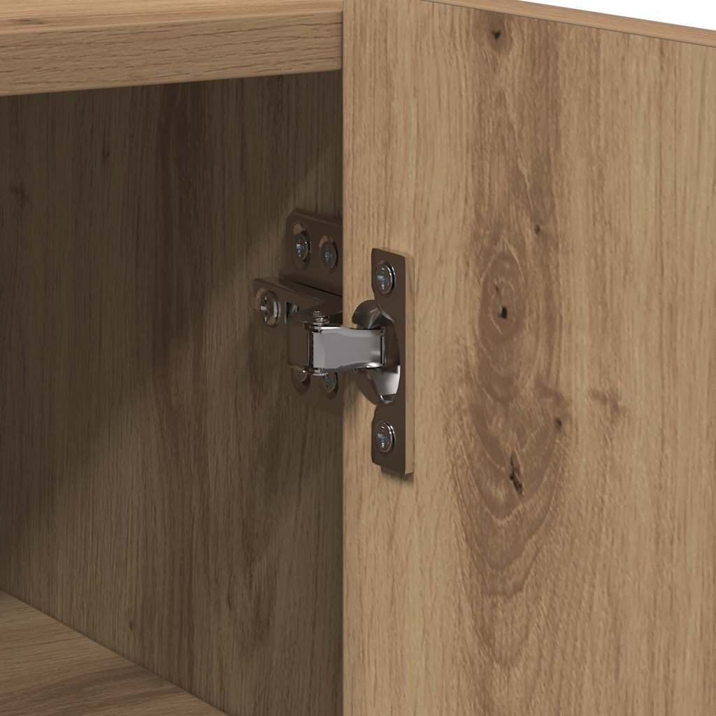 Serviesskap Artisan Eik 45 x 35 x 75 cm