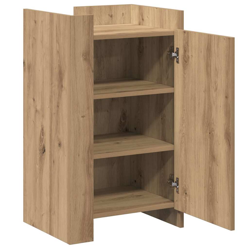 Serviesskap Artisan Eik 45 x 35 x 75 cm