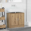 Sink Cabinet med dør Artisan Eik 63 x 29 x 55 cm Konstruert tre