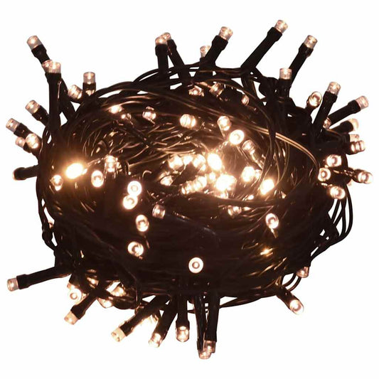 Kunstig Forhåndsopplyst Juletre med 150 LED Rosa 150 cm PVC