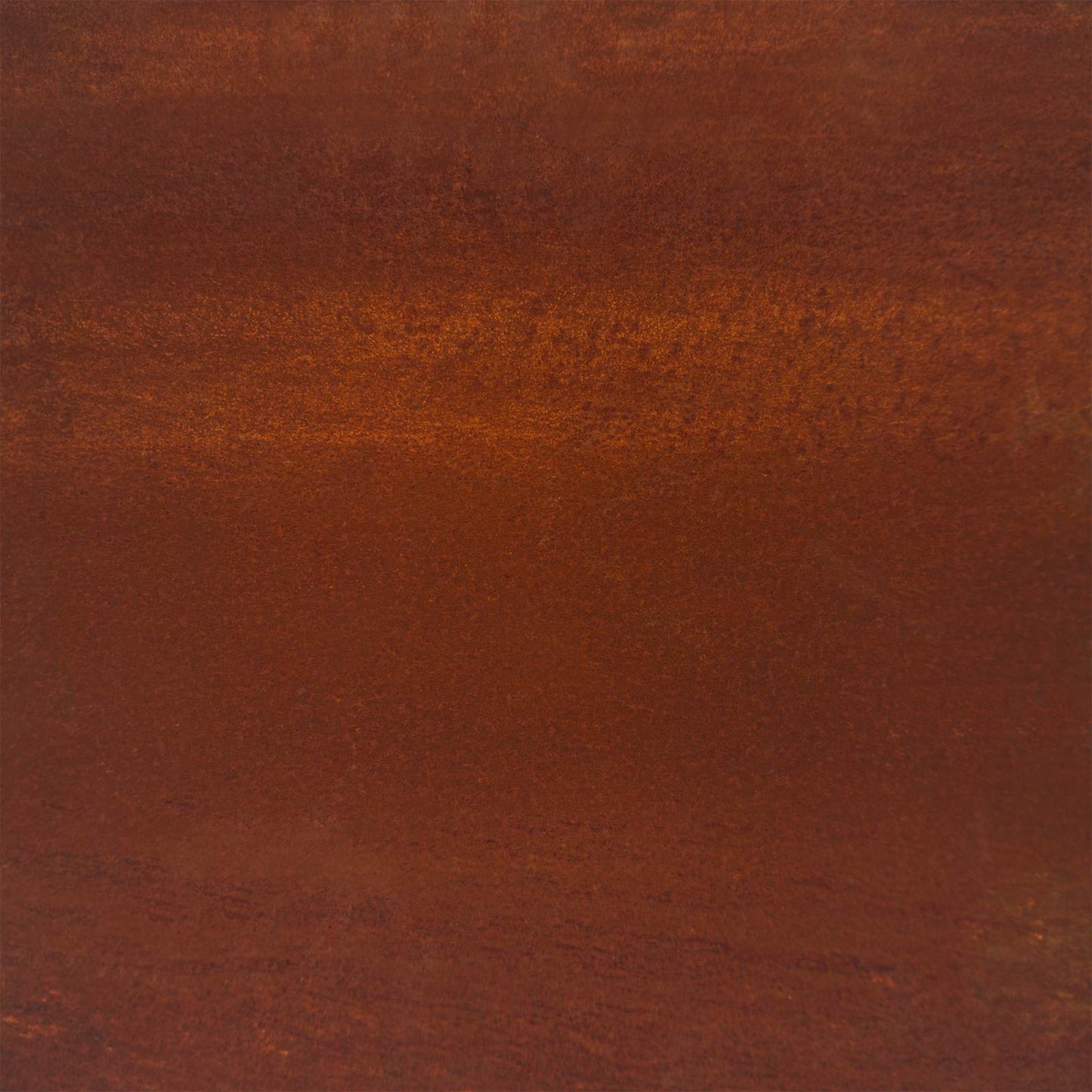 Plantekassed Rusten 60 x 60 x 35 cm Cortenstål