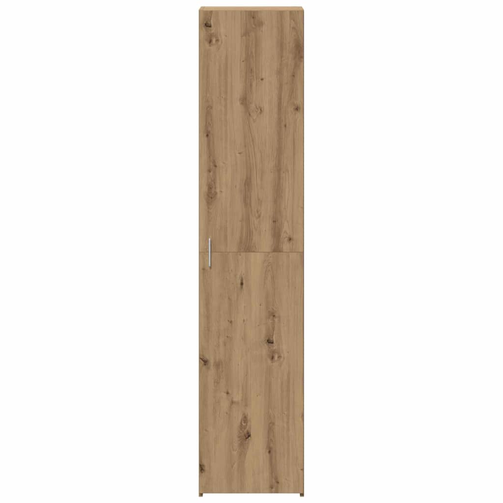 Høyskap Artisan Eik 40 x 42,5 x 185 cm