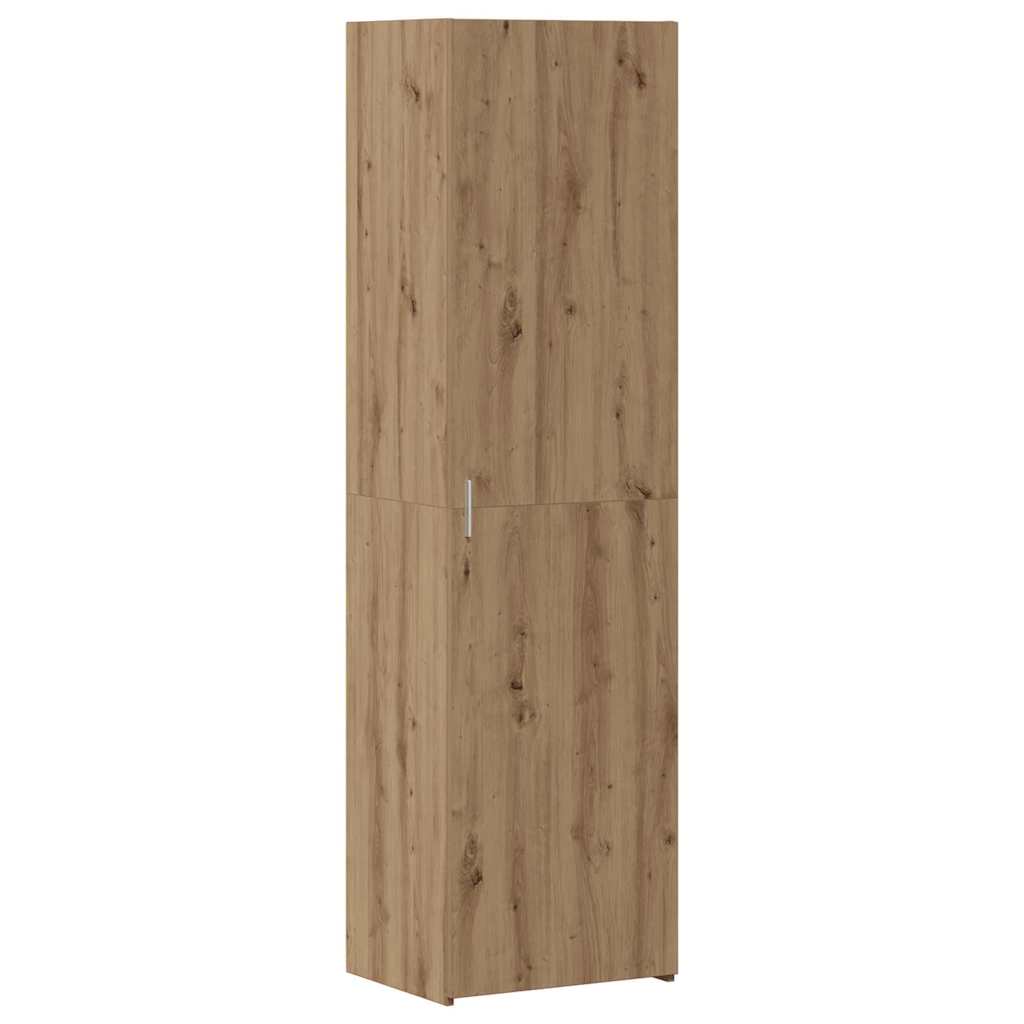 Høyskap Artisan Eik 50 x 42,5 x 185 cm