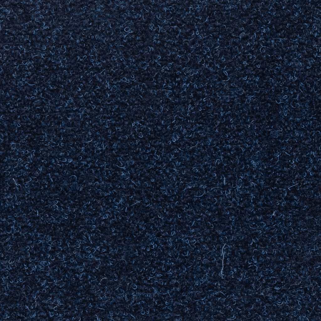 Trappematter selvklebende 30 stk 60x25 cm marineblå rektangulære